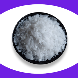 CAUSTIC SODA